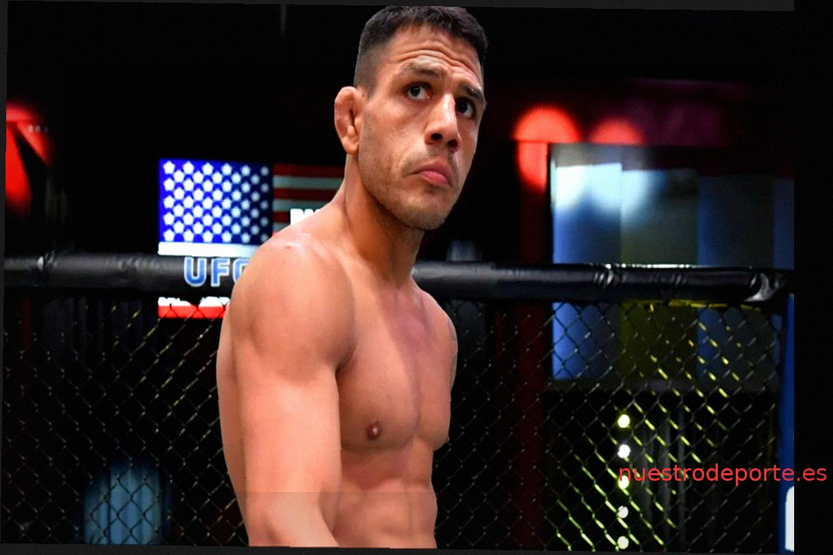 Las mejores apuestas para UFC 332: El regreso de Rafael dos Anjos no durará