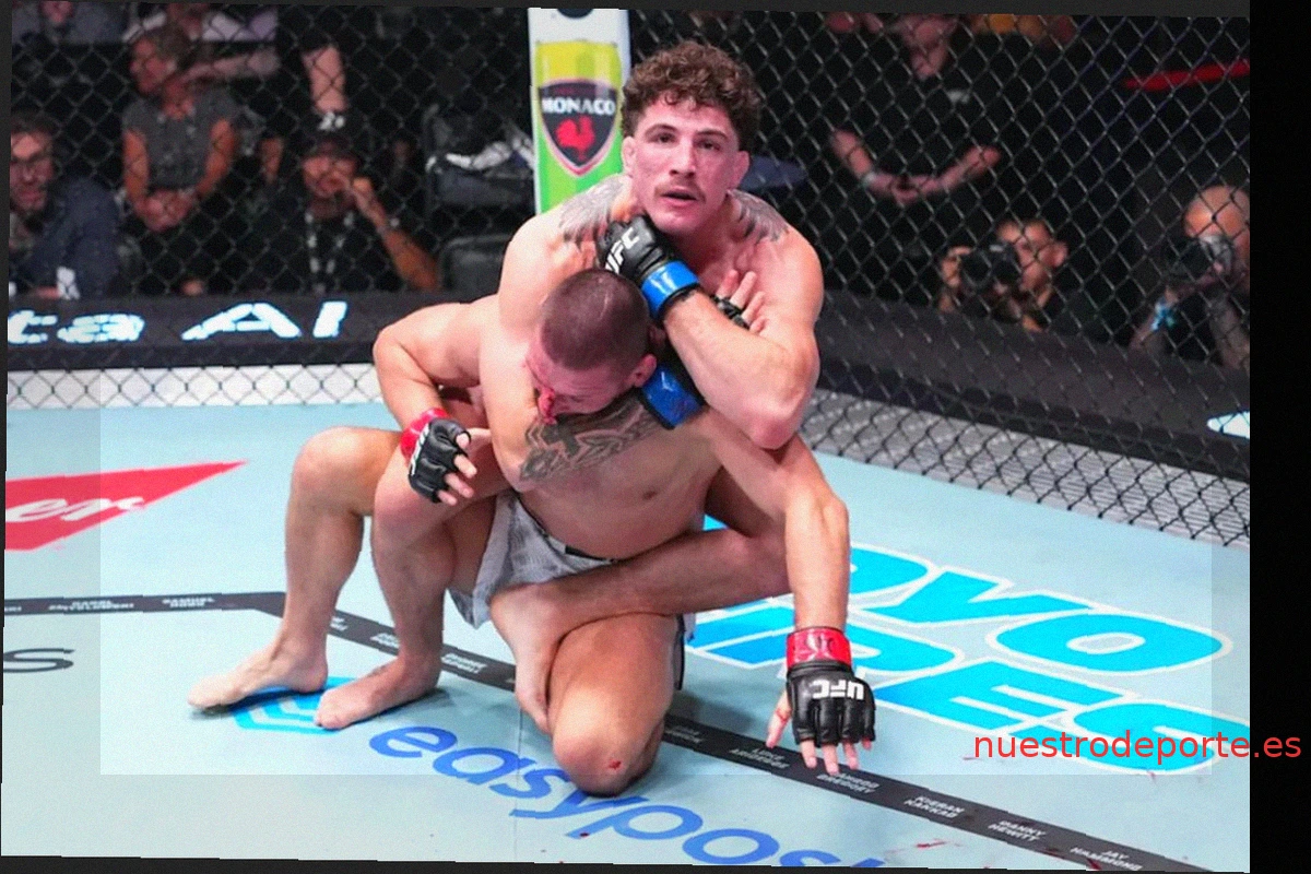 ¿Qué sigue para Quillan Salkilld y Mateusz Gamrot tras UFC Vegas 120?