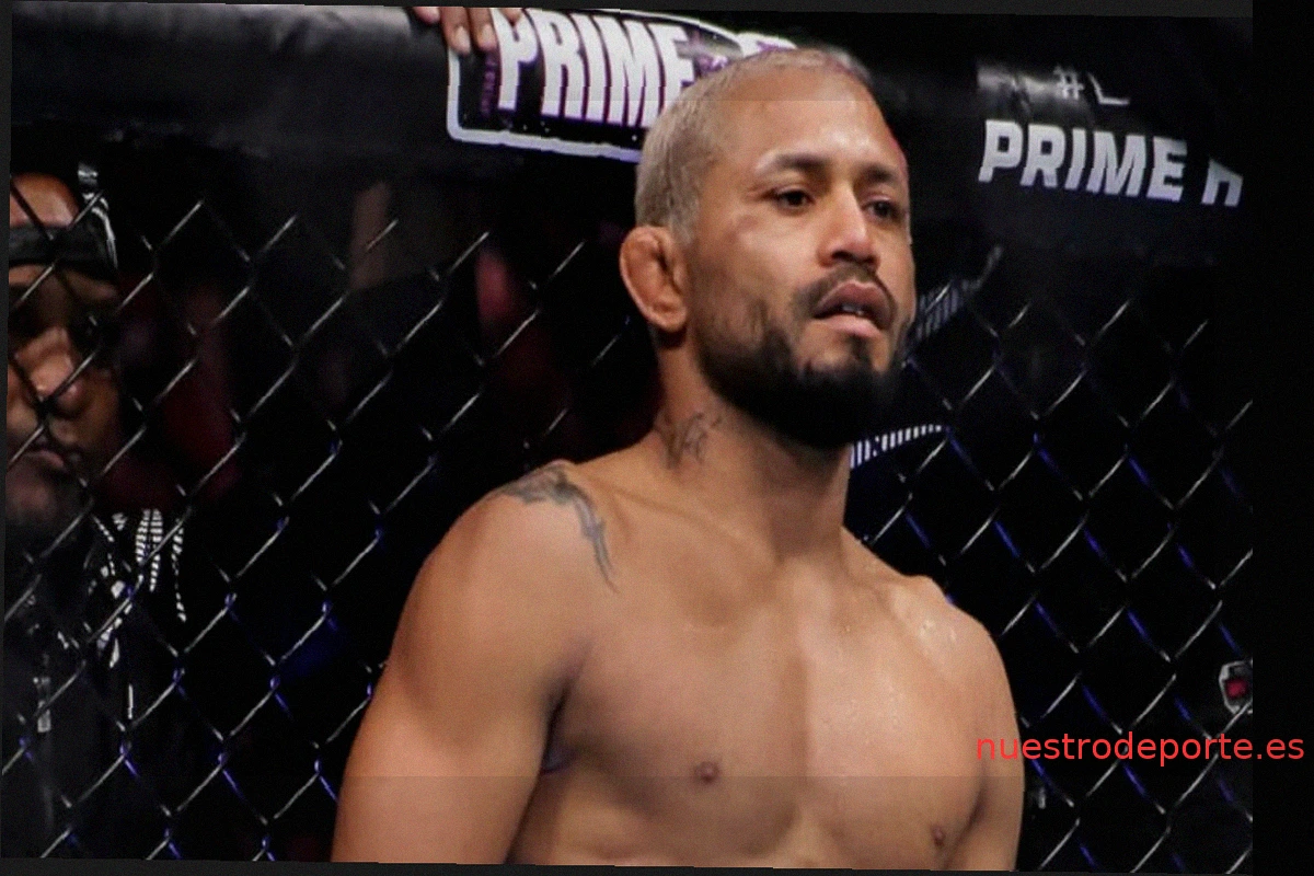 Resultados y Highlights de UFC 332: Silva vs. Wang