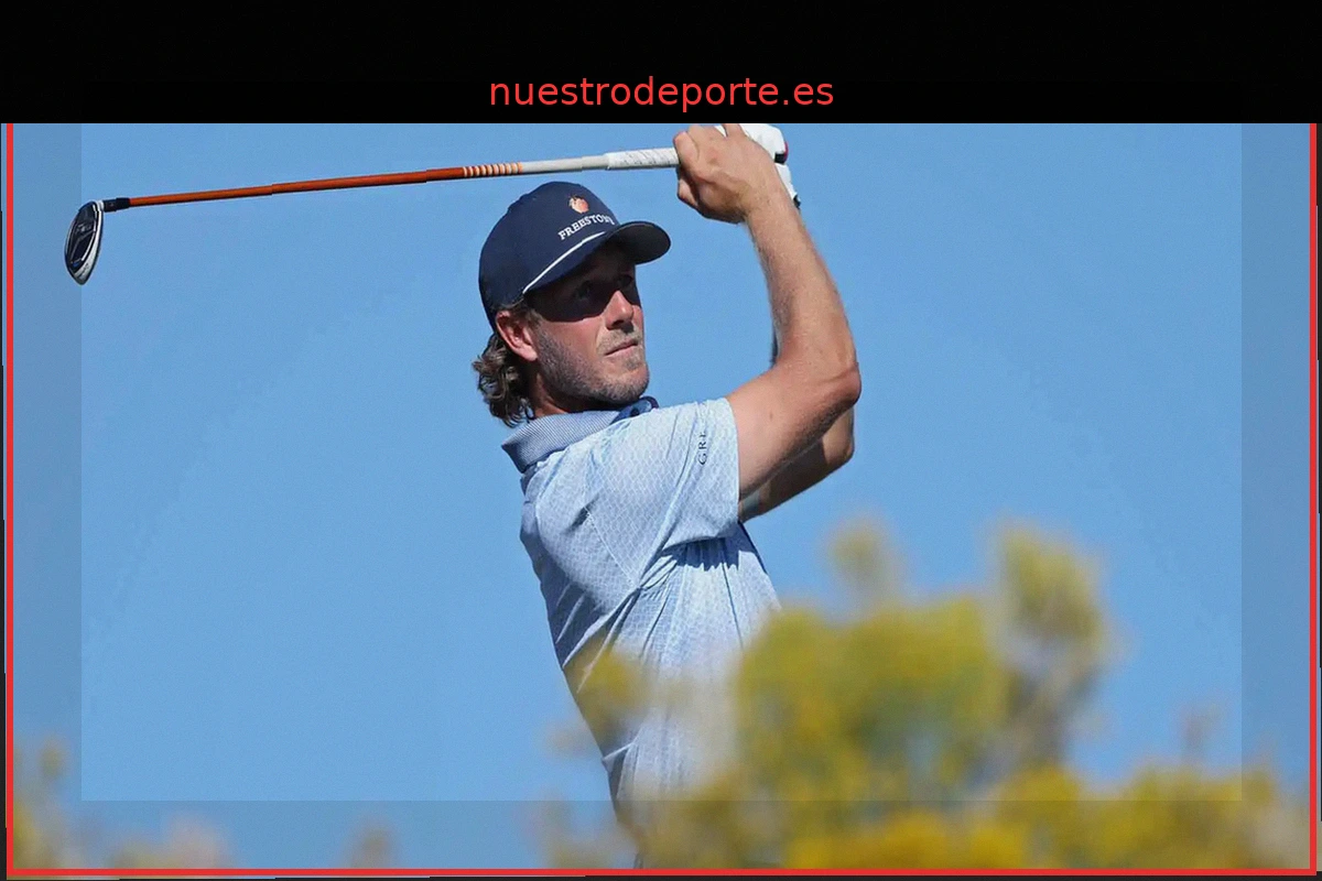 Bank of Utah Championship: Horarios de Salida del Domingo