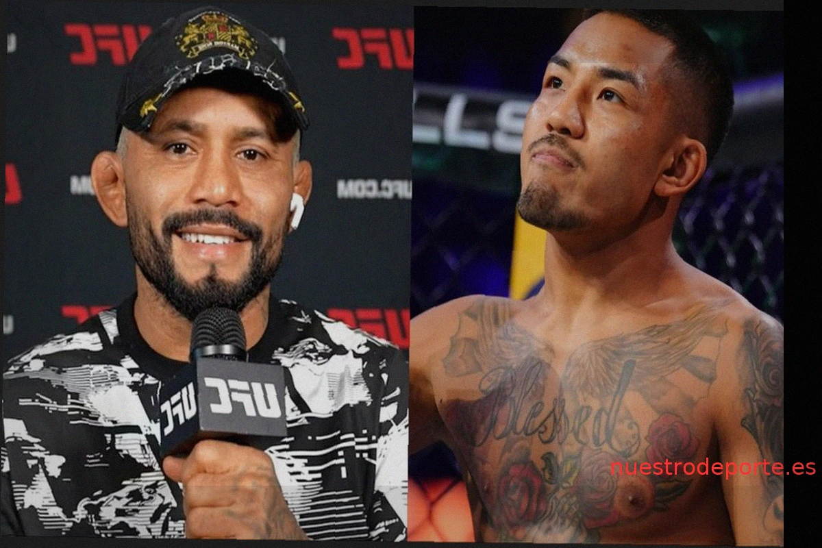 Deiveson Figueiredo busca el combate con Joshua Van y se compromete al 100% con el regreso al peso mosca tras UFC 332